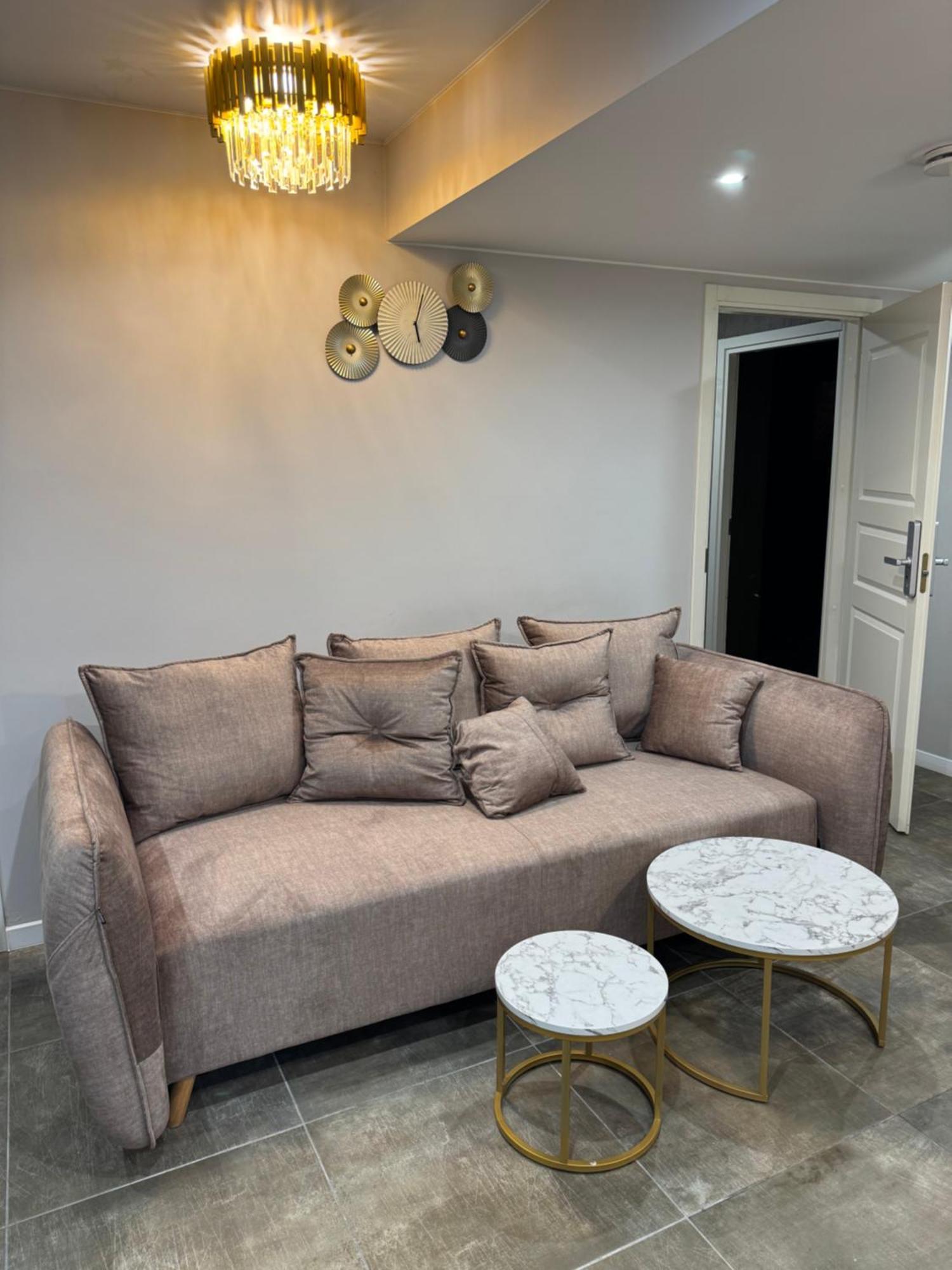 Telšiai Dharma Stay Apartamentai Su Terasa Ir Vaizdu I Miesta מראה חיצוני תמונה