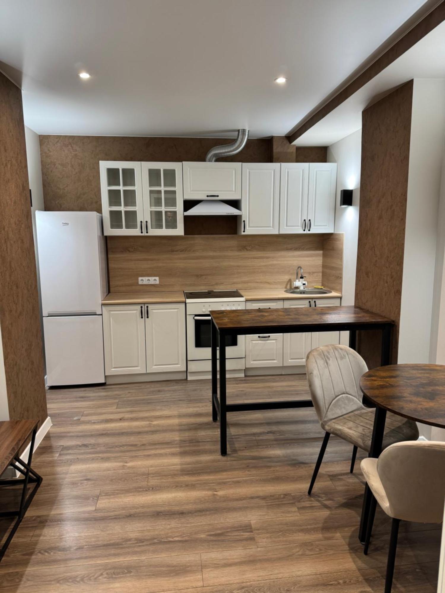 Telšiai Dharma Stay Apartamentai Su Terasa Ir Vaizdu I Miesta מראה חיצוני תמונה